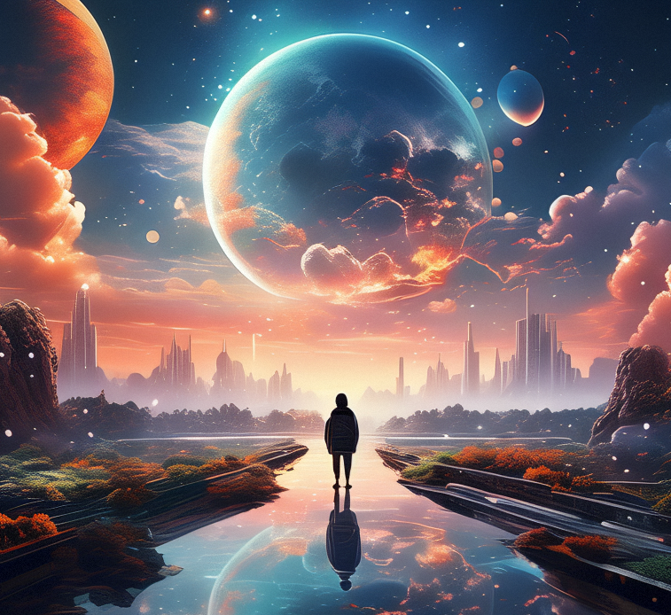 愿景